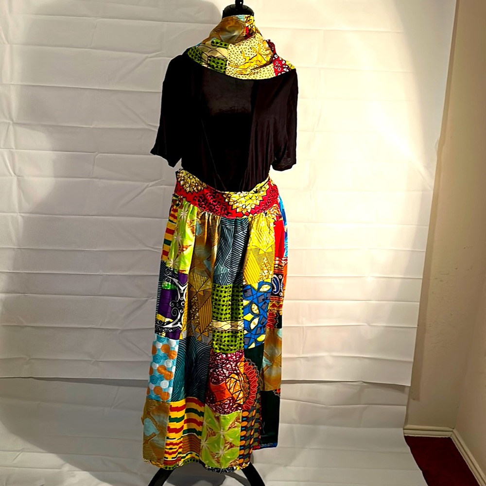 Ladies wear